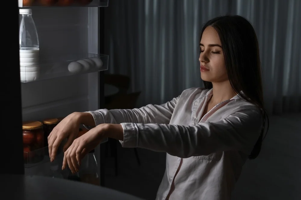 Health Hub 15 Sleepwalking 101: Causes, Dangers, and Prevention