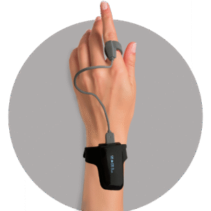 NiteWatch - Home Sleep Test
