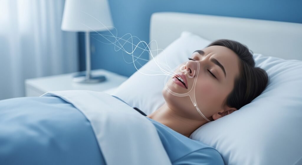 Can You Have Sleep Apnea Without Snoring